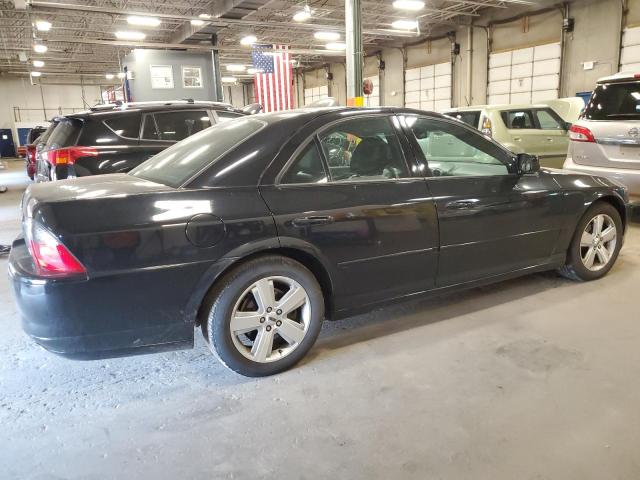 Photo 3 from auction – 2006 LINCOLN LS with VIN 1LNHM87A96Y615754