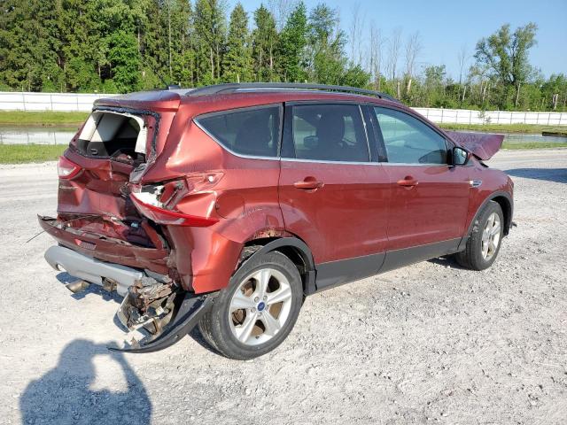 Photo 3 from auction – 2014 FORD ESCAPE SE with VIN 1FMCU9G92EUA49786