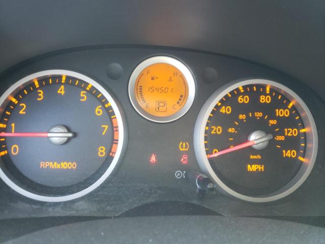 Photo 9 from auction – 2008 NISSAN SENTRA 2.0 with VIN 3N1AB61E08L665994