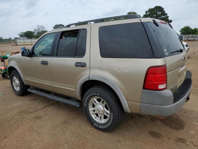 Photo 2 from auction – 2002 FORD EXPLORER X with VIN 1FMZU62E72ZB62564