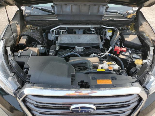 Photo 11 from auction – 2019 SUBARU ASCENT with VIN 4S4WMAAD6K3486445