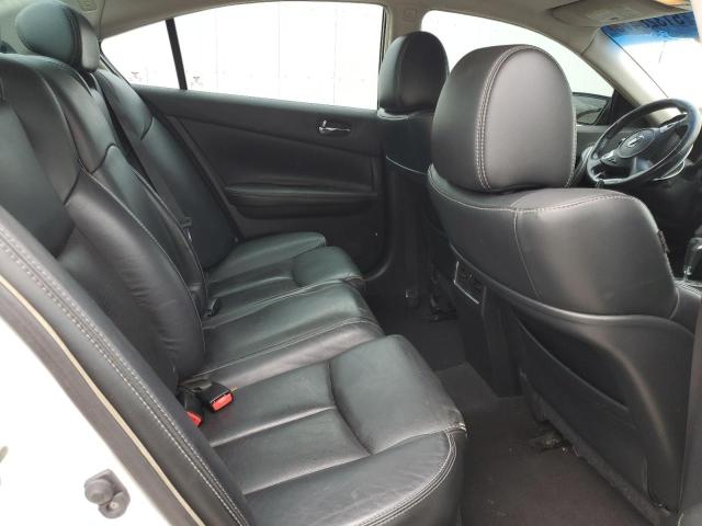 Photo 10 from auction – 2014 NISSAN MAXIMA S with VIN 1N4AA5AP8EC483050