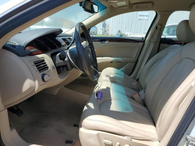 صورة رقم 7 من المزاد - 2010 BUICK LUCERNE CX مع VIN 1G4HC5EM2AU107933