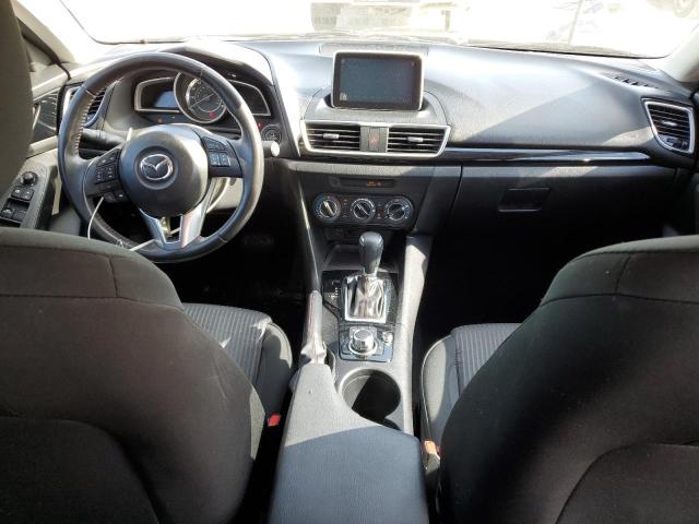 Photo 8 from auction – 2016 MAZDA 3 TOURING with VIN JM1BM1V77G1291853
