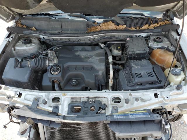 Photo 11 from auction – 2007 CHEVROLET EQUINOX LS with VIN 2CNDL13F576225042