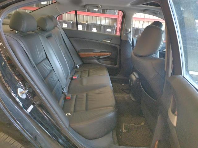 Photo 10 from auction – 2012 HONDA ACCORD EXL with VIN 1HGCP2F89CA055693