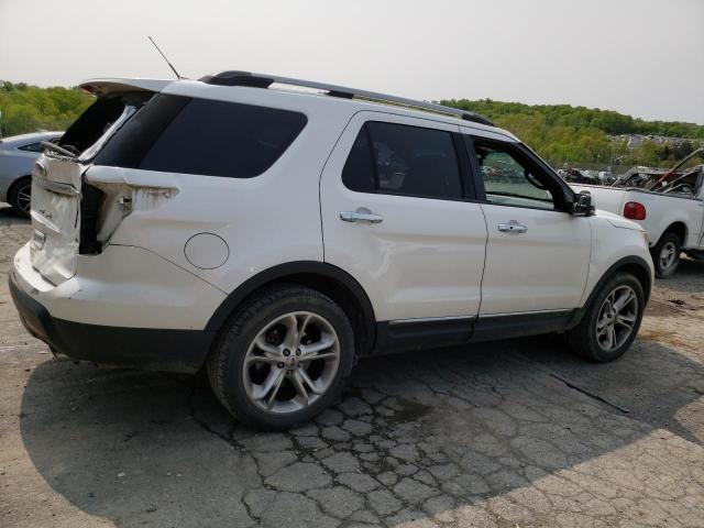 Photo 3 from auction – 2011 FORD EXPLORER L with VIN 1FMHK8F87BGA64163
