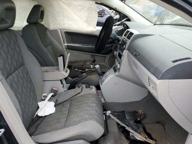 Photo 7 from auction – 2007 DODGE CALIBER SX with VIN 1B3HB48BX7D570442