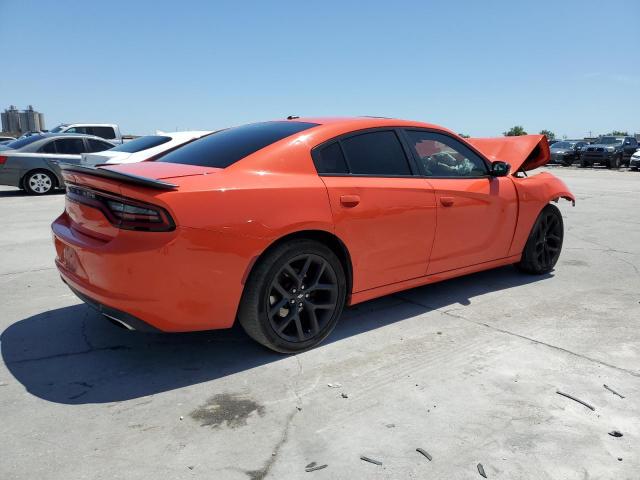 Photo 3 from auction – 2019 DODGE CHARGER SX with VIN 2C3CDXBGXKH753381