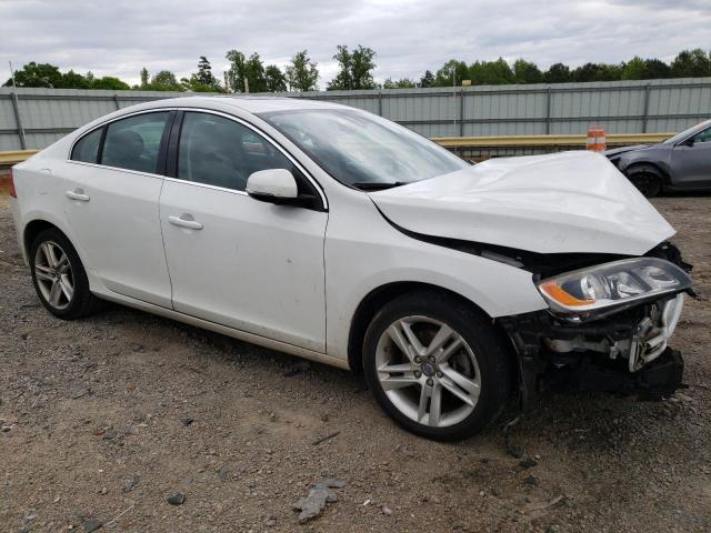 Photo 4 from auction – 2015 VOLVO S60 PREMIE with VIN YV140MFK0F1341557