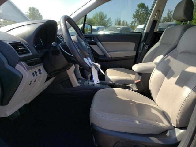Photo 7 from auction – 2017 SUBARU FORESTER 2 with VIN JF2SJAJC2HH492274
