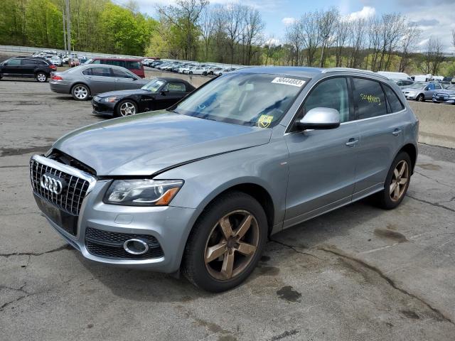 AUDI Q5 PREMIUM 2011 con VIN WA1DKAFP0BA022481 - Foto de la subasta