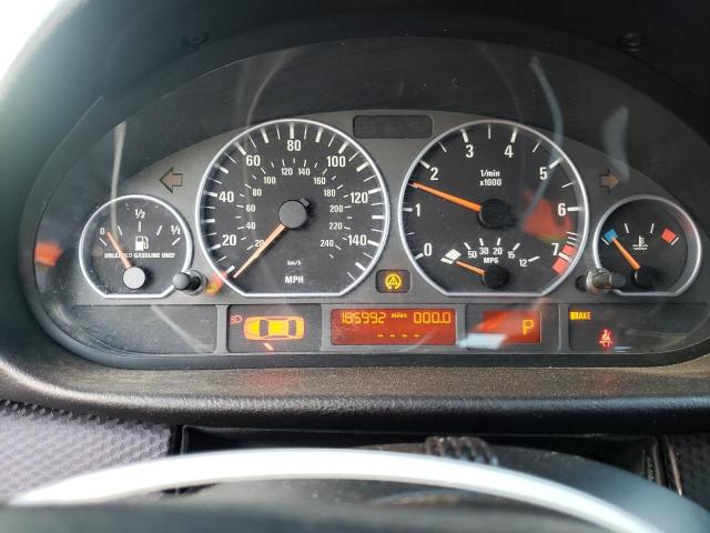 Photo 9 from auction – 2006 BMW 330 CI with VIN WBABW53406PZ41657