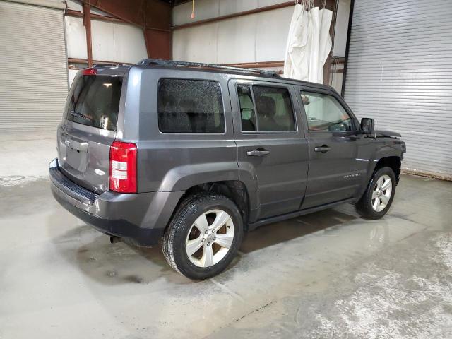 Photo 3 from auction – 2017 JEEP PATRIOT LA with VIN 1C4NJRFB7HD124609