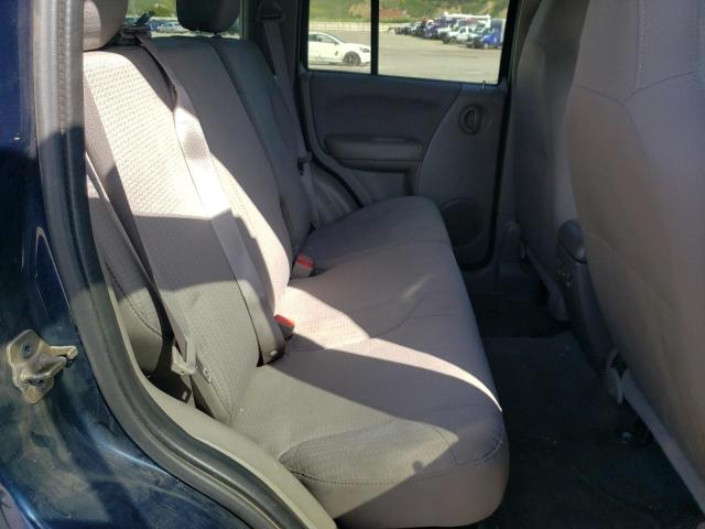 Photo 11 from auction – 2002 JEEP LIBERTY SP with VIN 1J4GL48K82W300463
