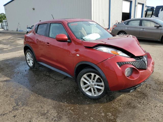 Photo 4 from auction – 2014 NISSAN JUKE S with VIN JN8AF5MRXET353378