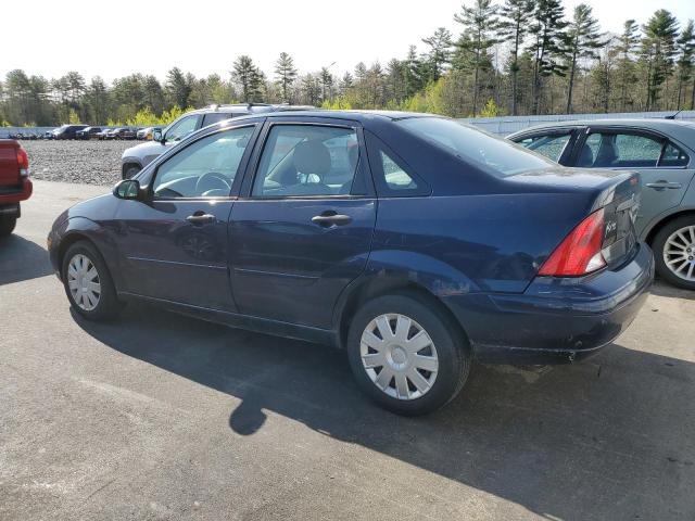 Photo 2 from auction – 2004 FORD FOCUS SE C with VIN 1FAFP34Z64W154172