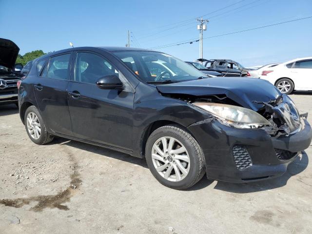 Photo 4 from auction – 2013 MAZDA 3 I with VIN JM1BL1L72D1757285