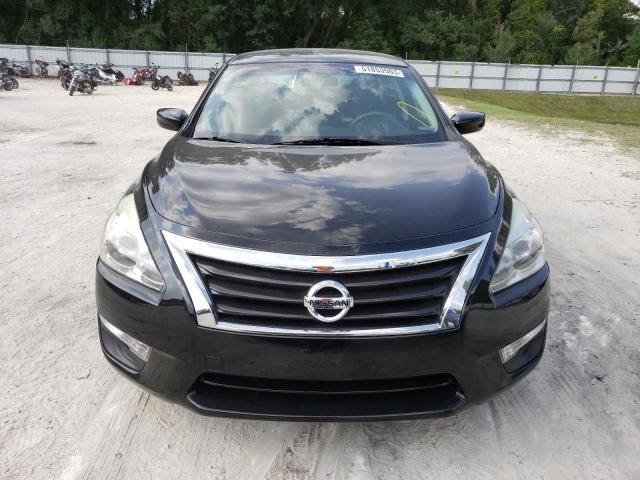 Photo 5 from auction – 2014 NISSAN ALTIMA 2.5 with VIN 1N4AL3AP9EC402801