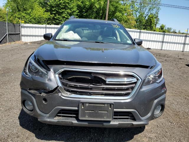 Photo 5 from auction – 2018 SUBARU OUTBACK 2. with VIN 4S4BSADC8J3261580