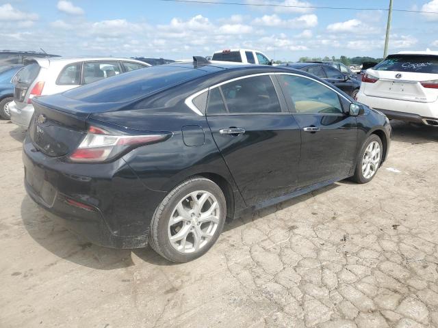 Photo 3 from auction – 2017 CHEVROLET VOLT PREMI with VIN 1G1RD6S51HU210644