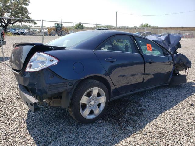 Photo 3 from auction – 2009 PONTIAC G6 with VIN 1G2ZG57B394112244