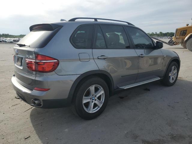 Photo 3 from auction – 2012 BMW X5 XDRIVE3 with VIN 5UXZW0C57C0B88244