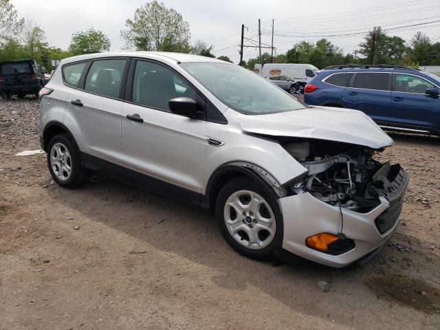 Photo 4 from auction – 2017 FORD ESCAPE S with VIN 1FMCU0F73HUE28666