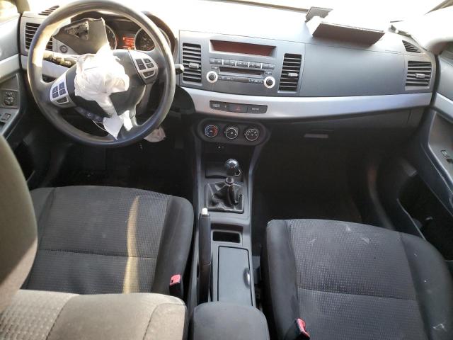 Photo 8 from auction – 2011 MITSUBISHI LANCER ES/ with VIN JA32U2FU1BU015152