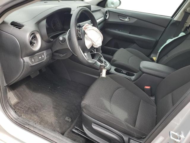 Photo 7 from auction – 2020 KIA FORTE FE with VIN 3KPF24AD5LE251766
