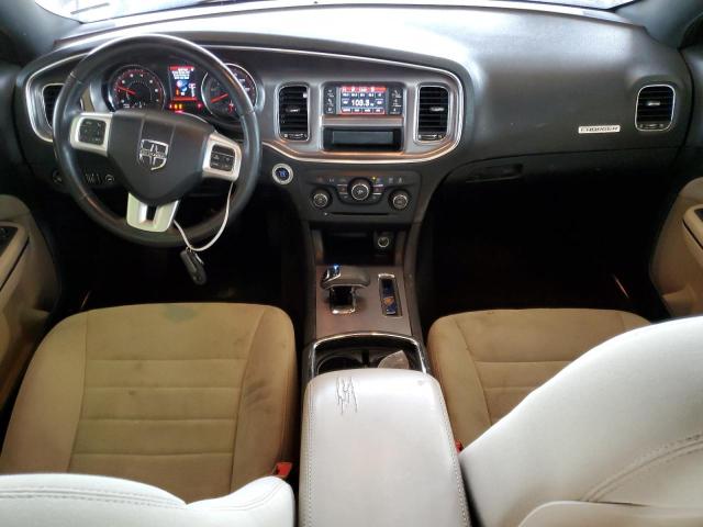 Photo 8 from auction – 2012 DODGE CHARGER SE with VIN 2C3CDXBG2CH301636