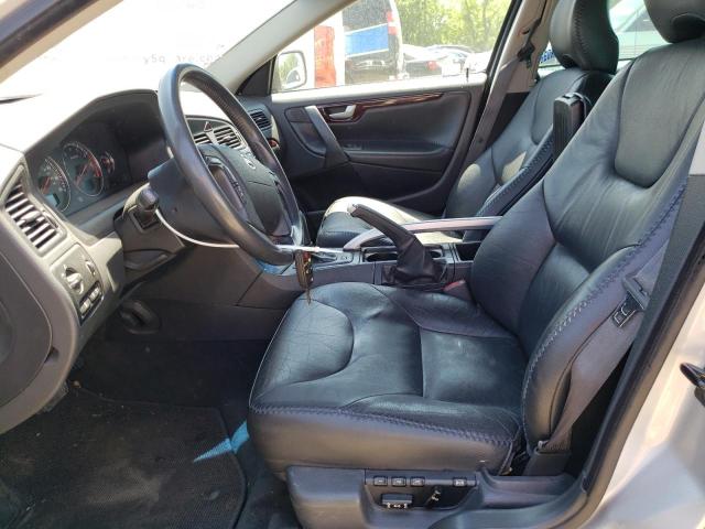 Photo 5 from auction – 2004 VOLVO XC70 with VIN YV1SZ59H041169157
