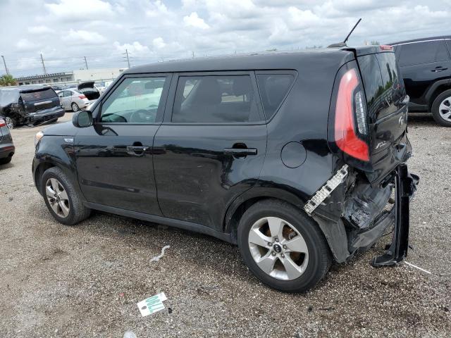 Photo 2 from auction – 2019 KIA SOUL with VIN KNDJN2A28K7915903