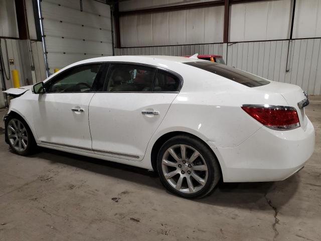 Photo 2 from auction – 2010 BUICK LACROSSE C with VIN 1G4GE5EV9AF297510
