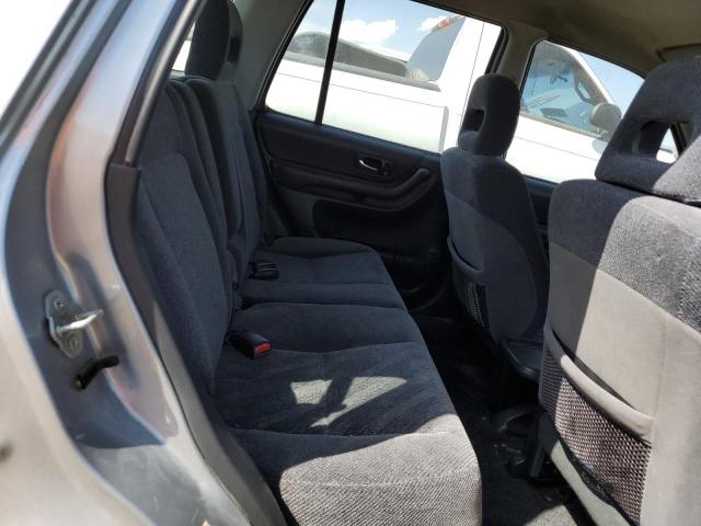 Photo 11 from auction – 2001 HONDA CR-V EX with VIN JHLRD176X1C003292