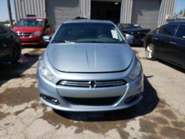 Photo 5 from auction – 2013 DODGE DART LIMIT with VIN 1C3CDFCA0DD325906