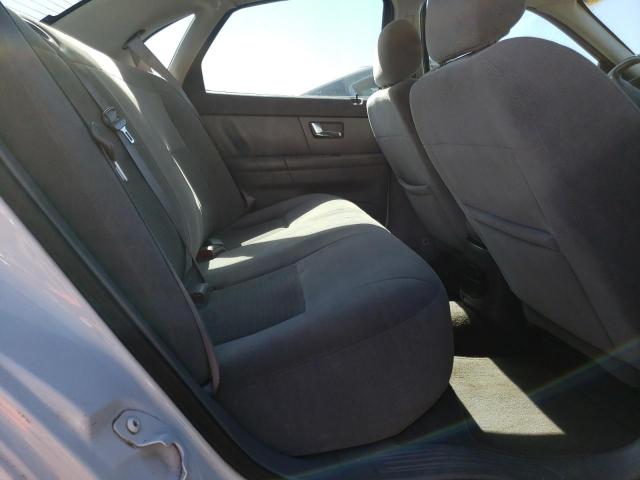 Photo 10 from auction – 2003 FORD TAURUS SE with VIN 1FAFP53U63A174936