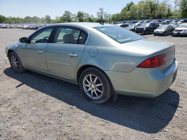 Photo 2 from auction – 2006 BUICK LUCERNE CX with VIN 1G4HD57206U231716