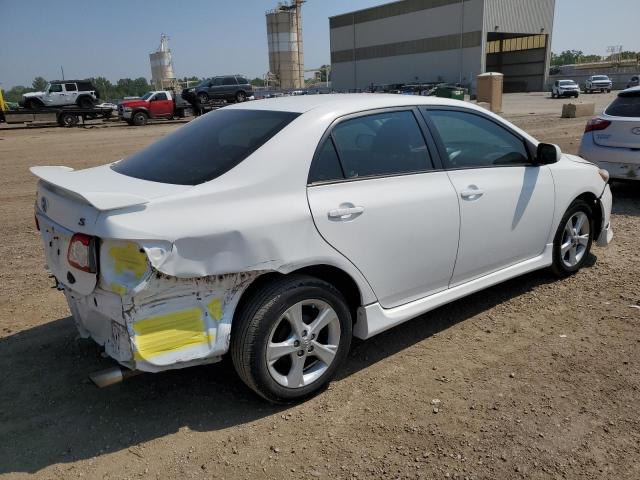 Photo 3 from auction – 2012 TOYOTA COROLLA BA with VIN 2T1BU4EE6CC777639