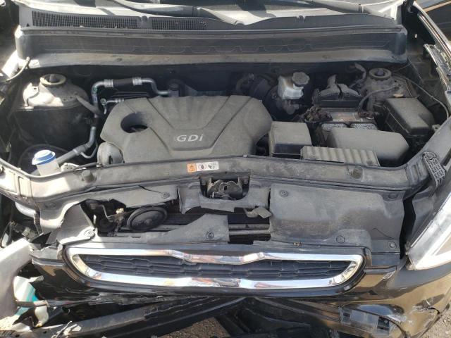 Снимка 11 от търг – 2012 KIA SOUL с VIN KNDJT2A53C7452943