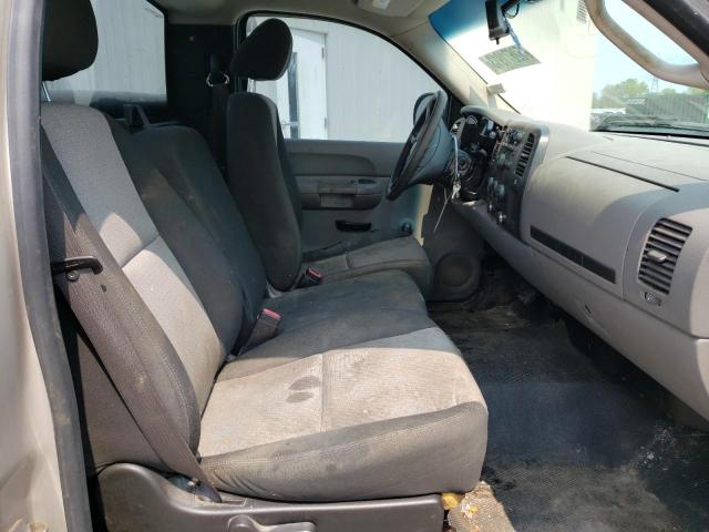 Photo 10 from auction – 2008 GMC SIERRA C15 with VIN 1GTEC14X58Z308007