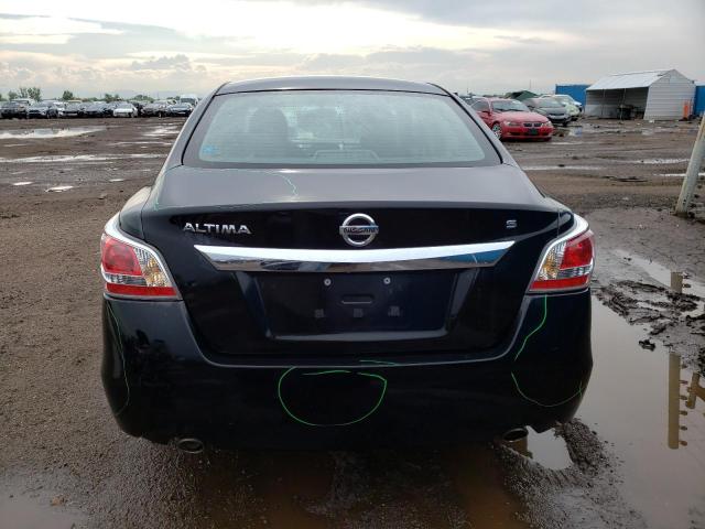 Photo 6 from auction – 2015 NISSAN ALTIMA 2.5 with VIN 1N4AL3AP5FC572588