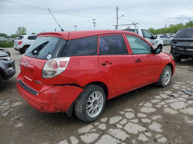 Photo 3 from auction – 2007 TOYOTA COROLLA MA with VIN 2T1KR30E97C638002