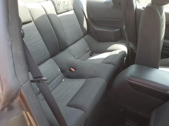 Photo 10 from auction – 2005 FORD MUSTANG with VIN 1ZVFT80N555141133