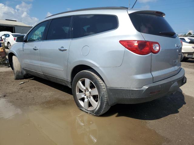 Photo 2 from auction – 2010 CHEVROLET TRAVERSE L with VIN 1GNLRFED3AJ200553