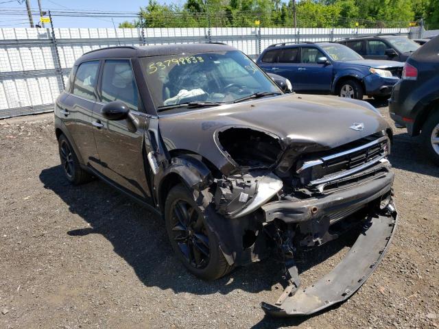 Photo 4 from auction – 2015 MINI COOPER S C with VIN WMWZC3C55FWT02099