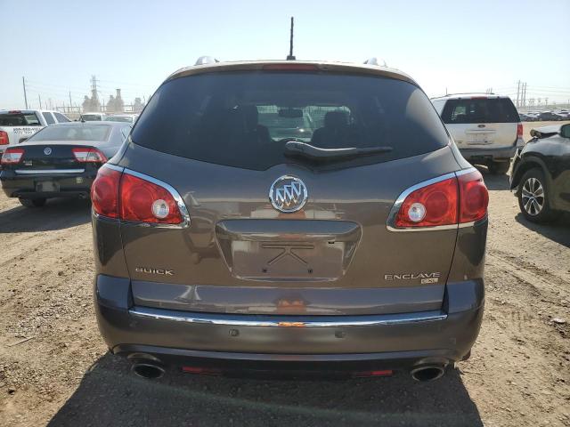 Photo 6 from auction – 2011 BUICK ENCLAVE CX with VIN 5GAKRBED2BJ193661