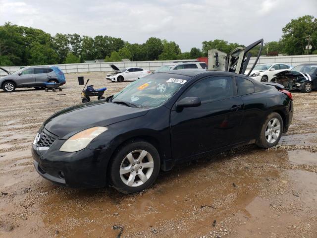 NISSAN ALTIMA 2.5 2009 with VIN 1N4AL24E99C188905 - Photo from auction