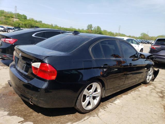 Zdjęcie 3 z aukcji – 2007 BMW 328 I z VIN WBAVA37587NL12812