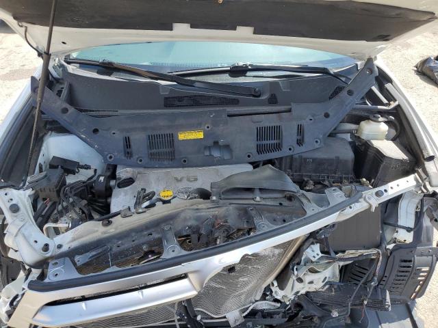 Photo 12 from auction – 2011 TOYOTA HIGHLANDER with VIN 5TDDK3EH5BS065891